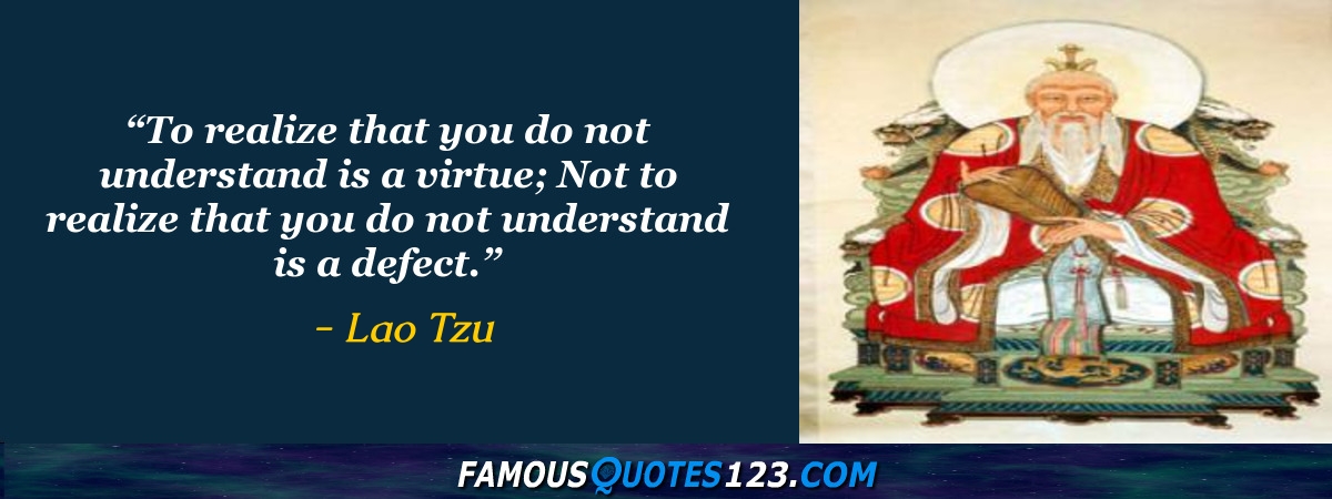 Lao Tzu