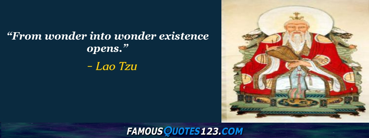 Lao Tzu