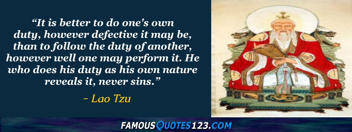 Lao Tzu