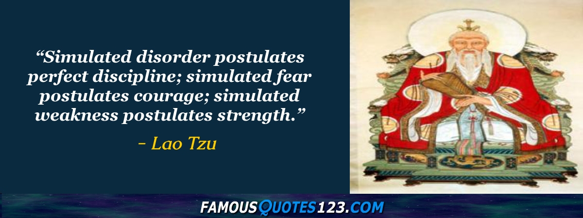 Lao Tzu