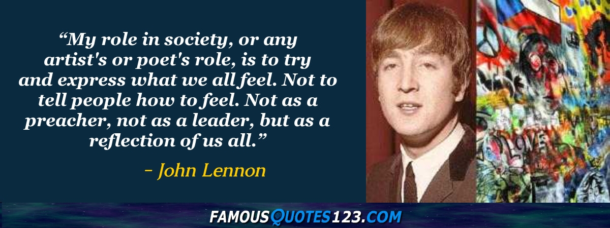 John Lennon