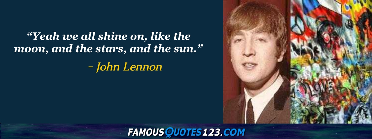 John Lennon