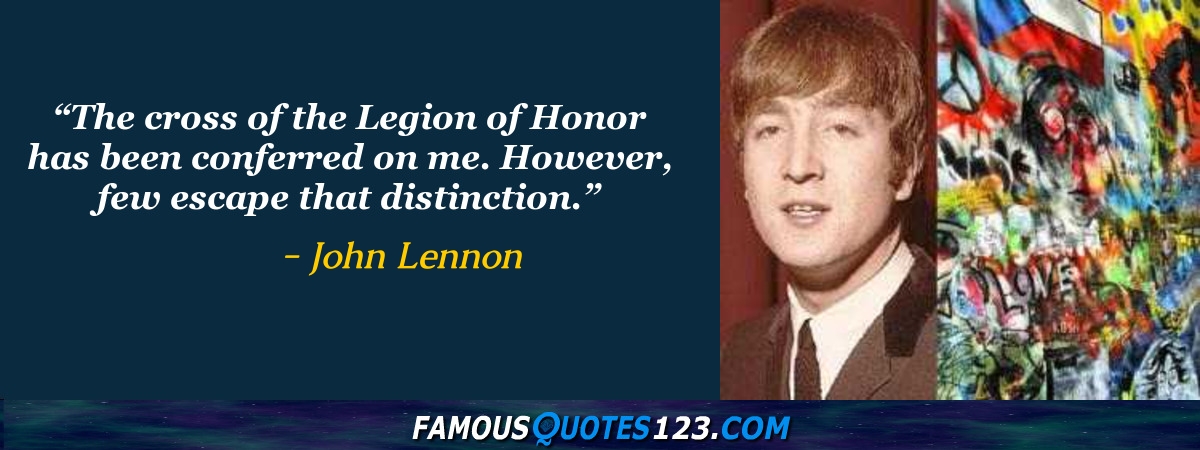 John Lennon