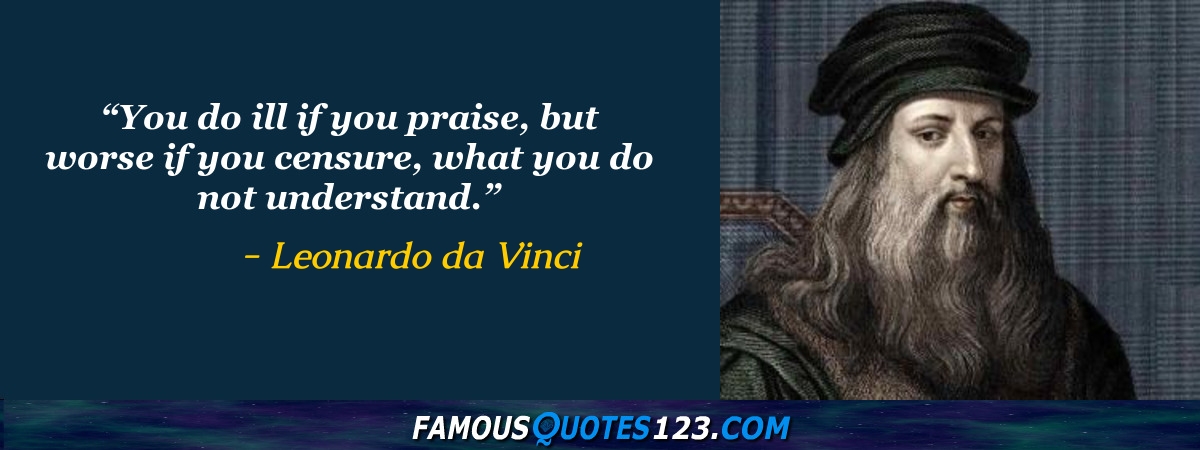 Leonardo da Vinci