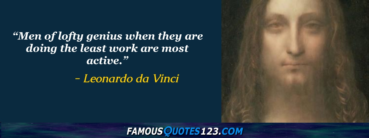 Leonardo da Vinci