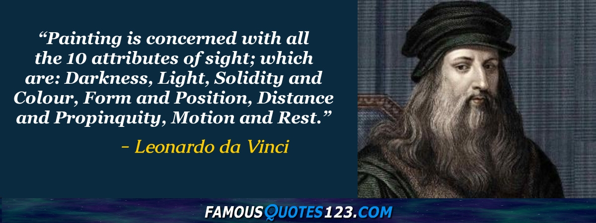 Leonardo da Vinci