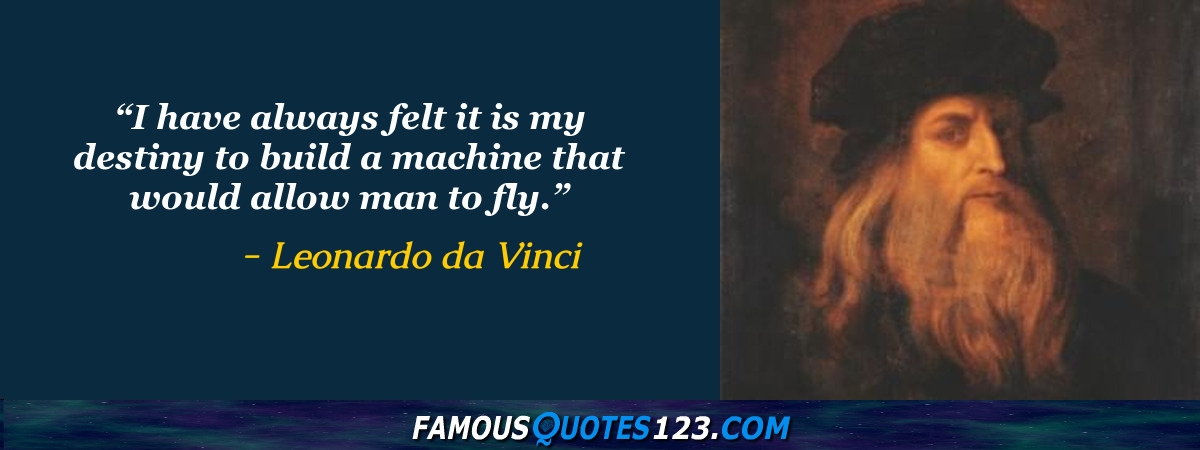 Leonardo da Vinci