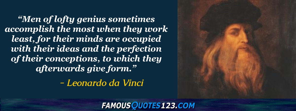 Leonardo da Vinci