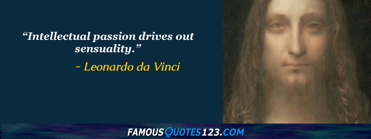 Leonardo da Vinci