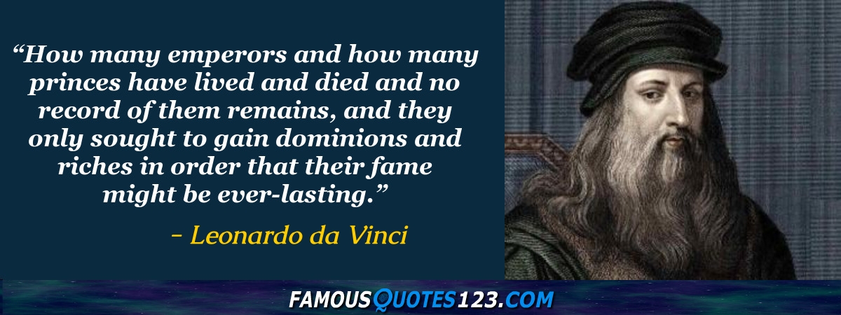 Leonardo da Vinci