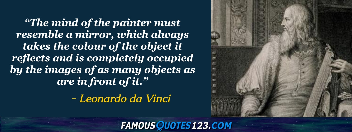 Leonardo da Vinci