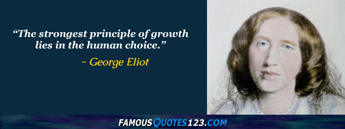 George Eliot