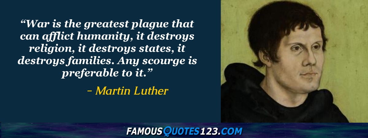 Martin Luther