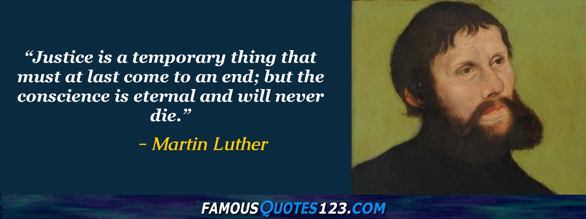 Martin Luther