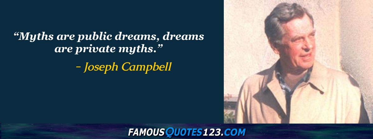 Joseph Campbell