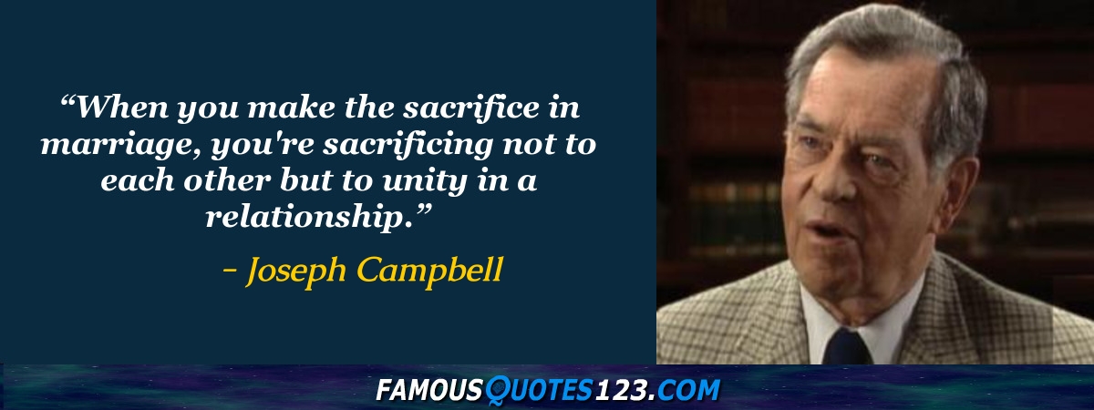 Joseph Campbell