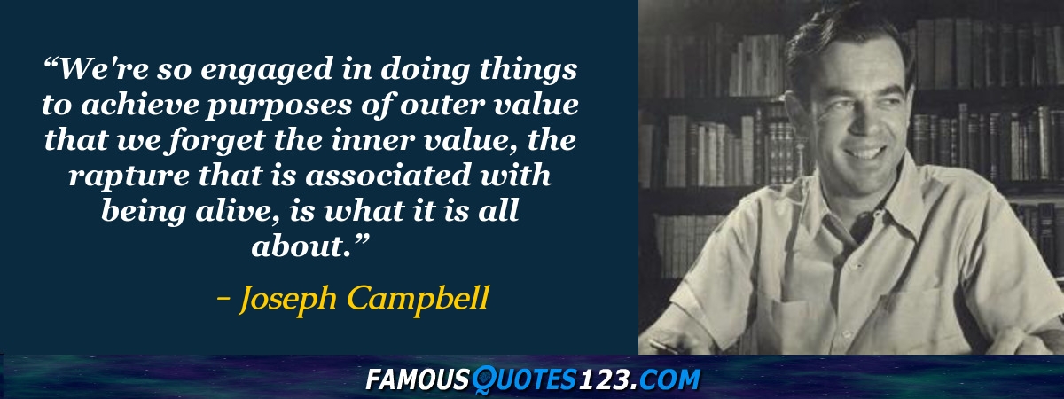 Joseph Campbell