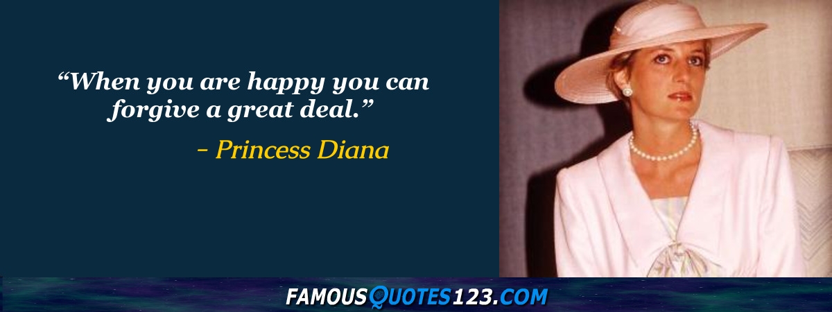 Princess Diana