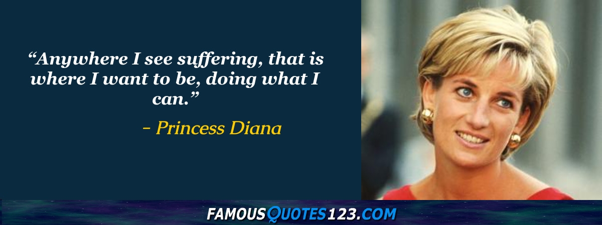 Princess Diana