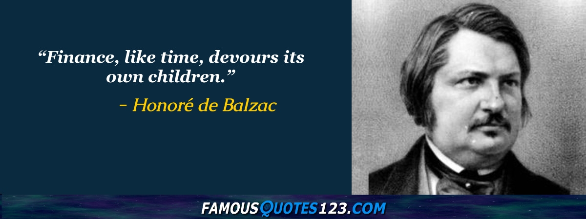 Honoré de Balzac