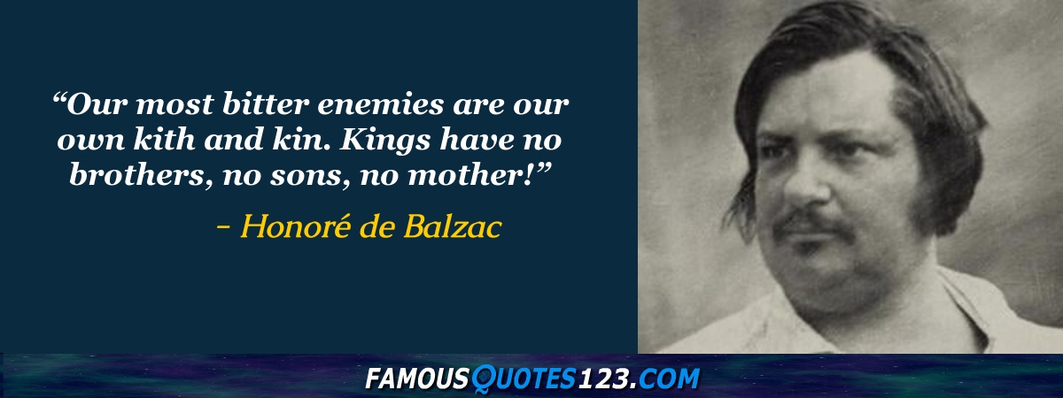 Honoré de Balzac