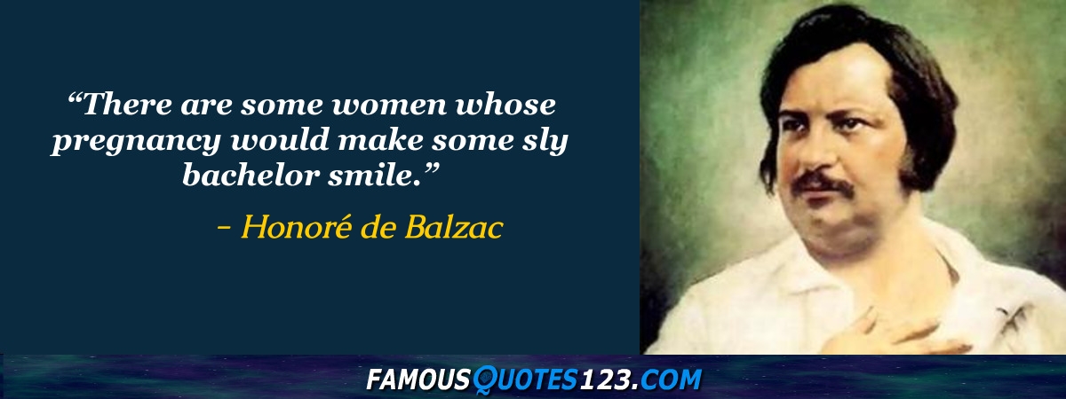 Honoré de Balzac