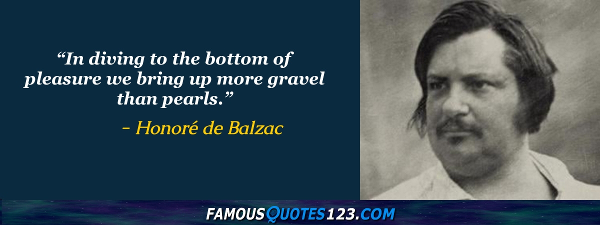 Honoré de Balzac