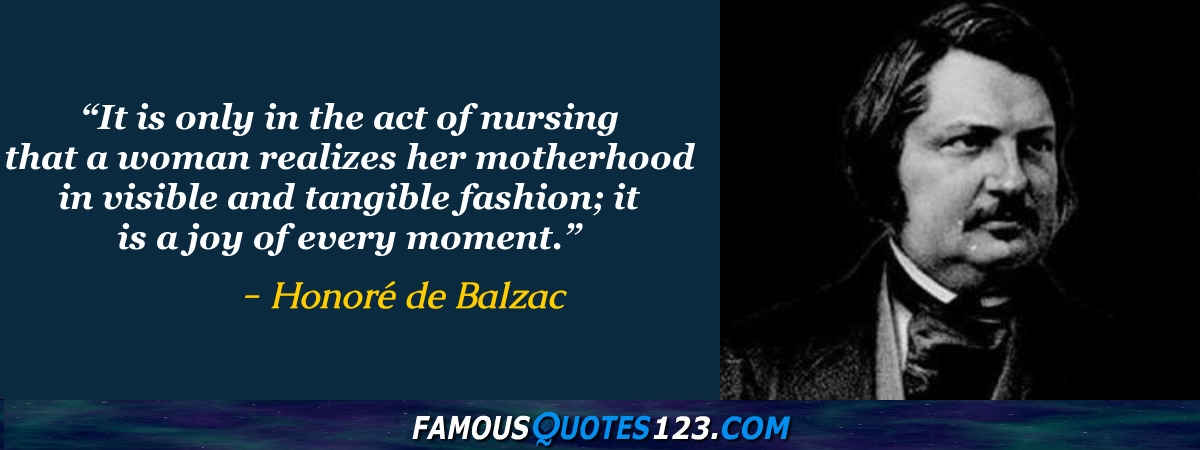 Honoré de Balzac