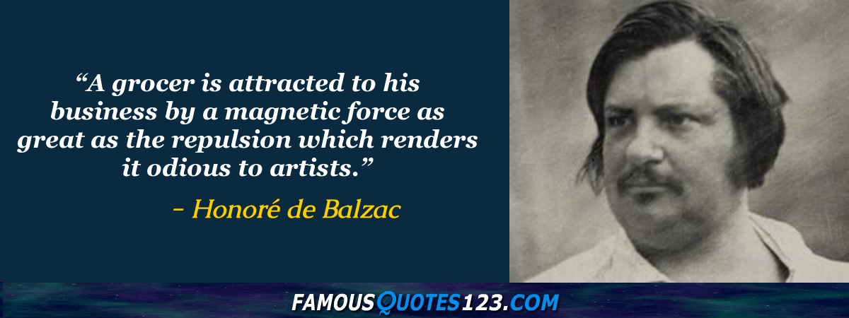 Honoré de Balzac