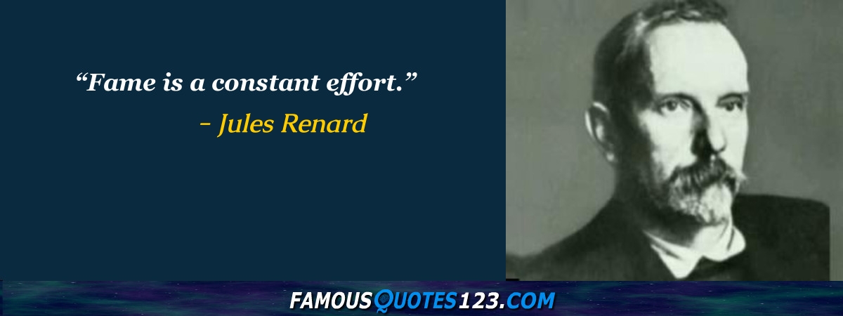 Jules Renard