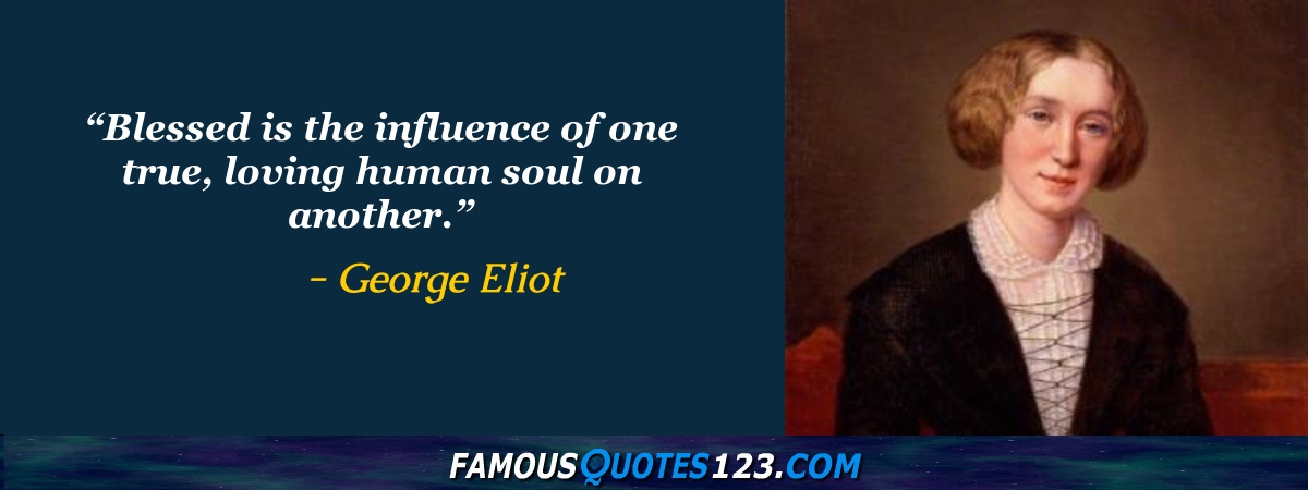 George Eliot