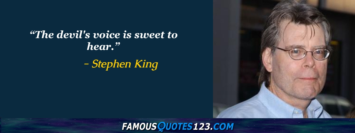 Stephen King