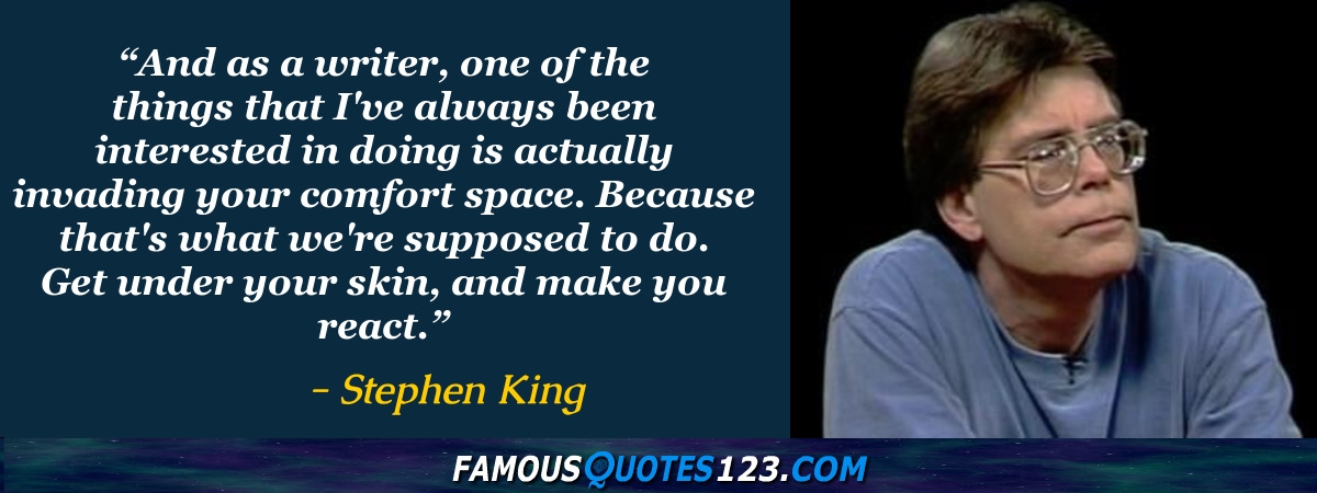 Stephen King