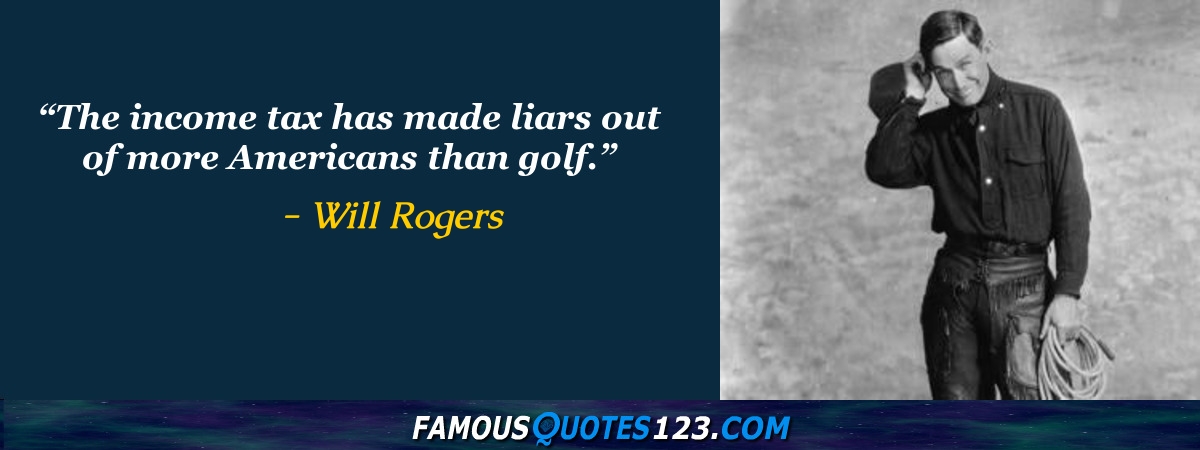 Will Rogers