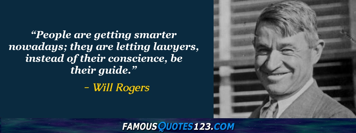 Will Rogers