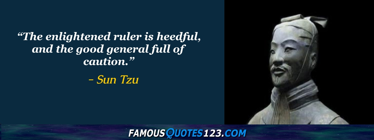 Sun Tzu