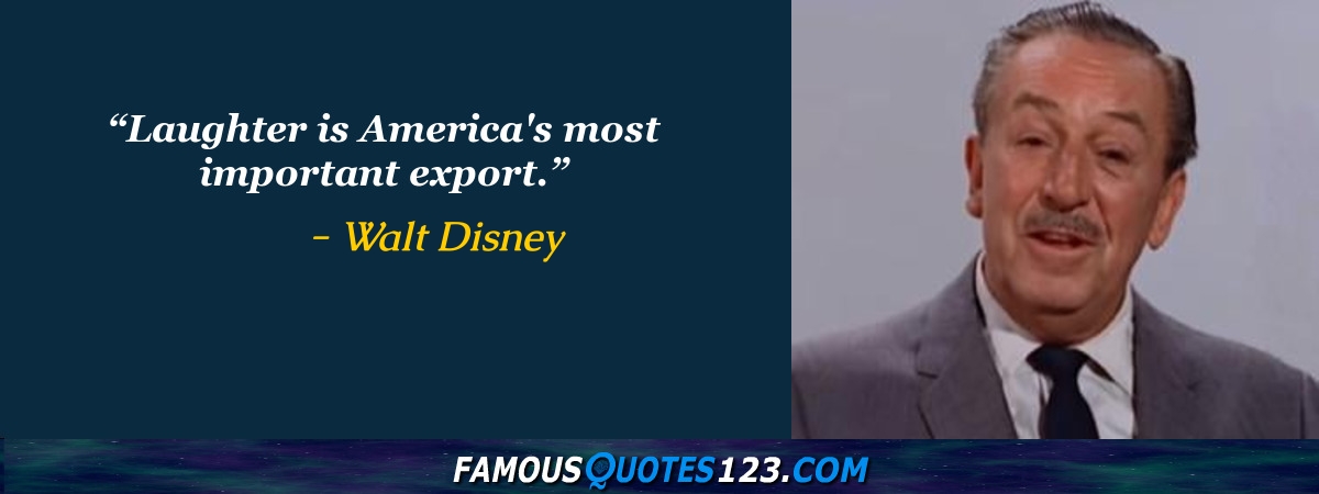 Walt Disney