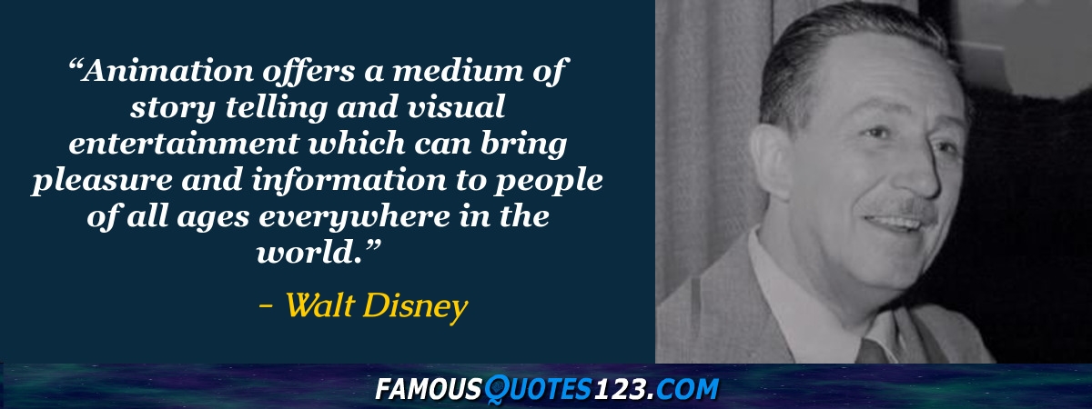 Walt Disney