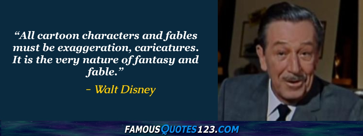 Walt Disney