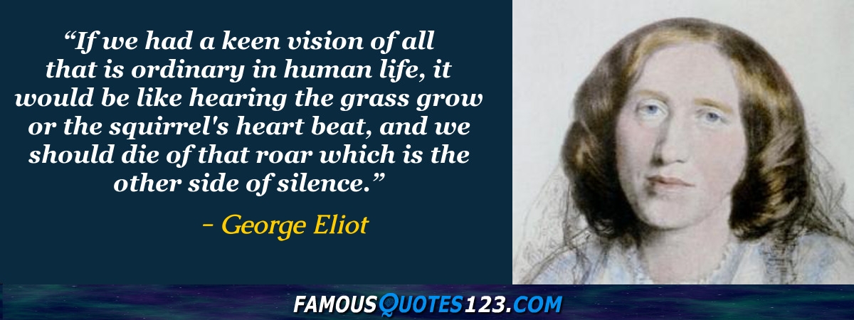 George Eliot