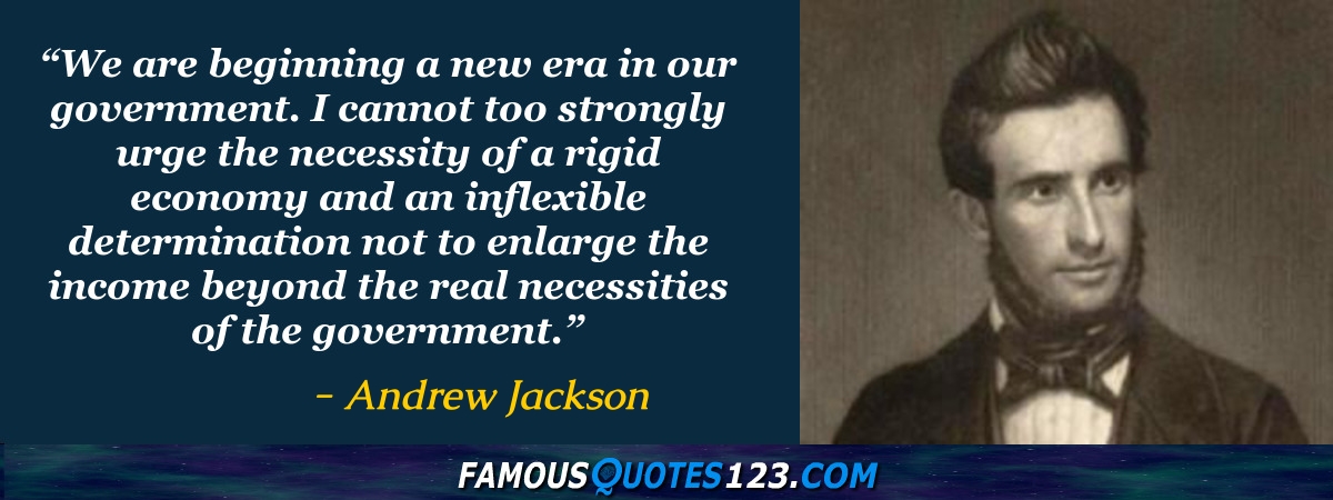 Andrew Jackson