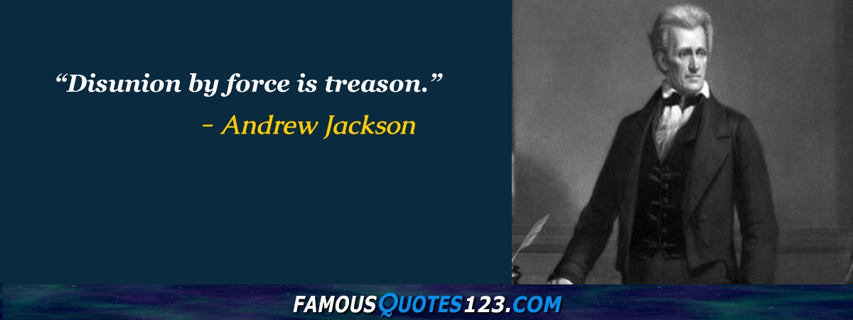 Andrew Jackson