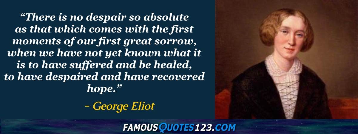 George Eliot