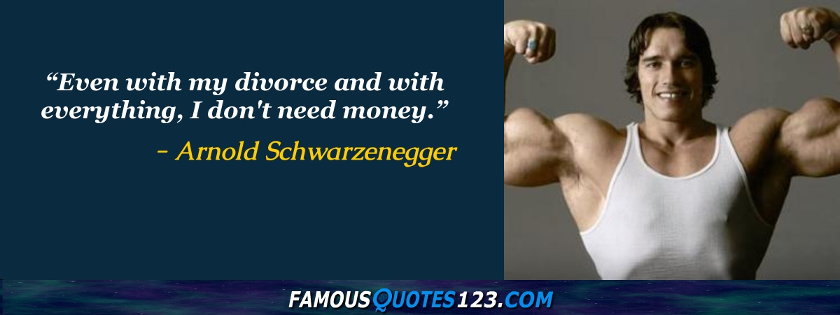 Arnold Schwarzenegger