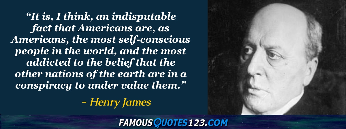 Henry James