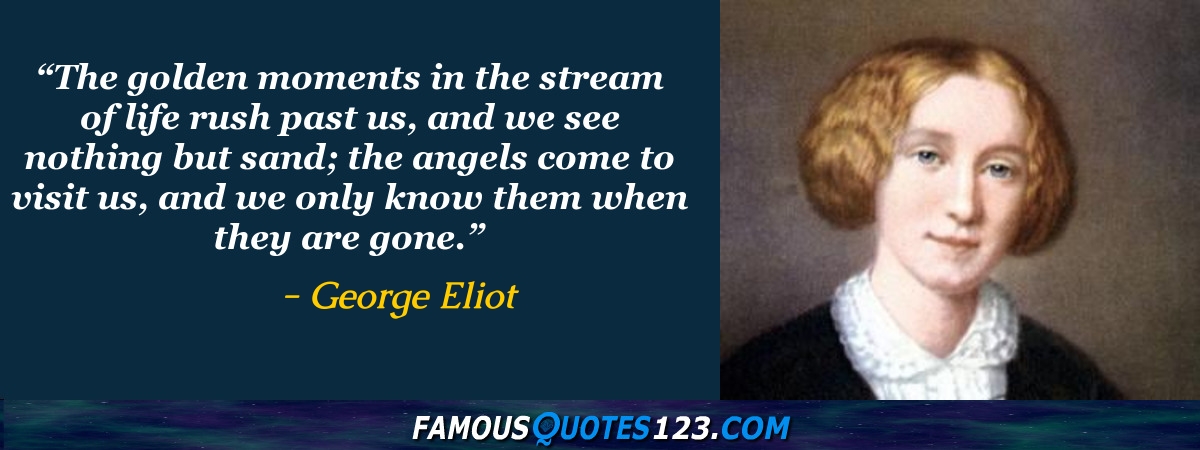 George Eliot