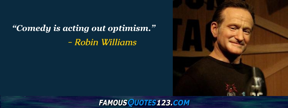 Robin Williams