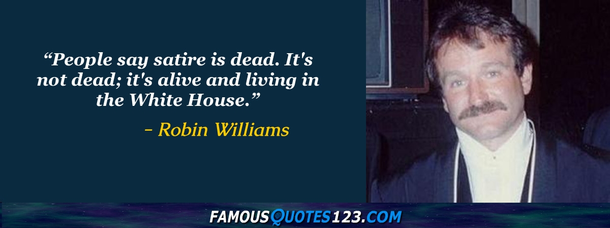 Robin Williams