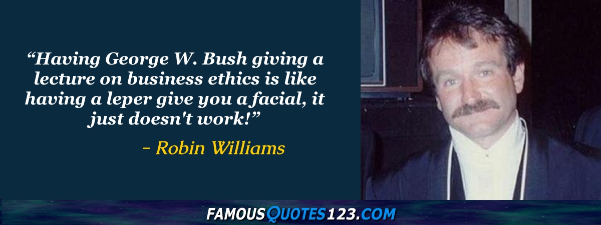 Robin Williams