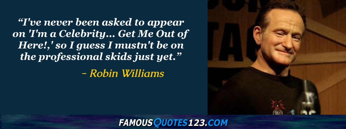 Robin Williams